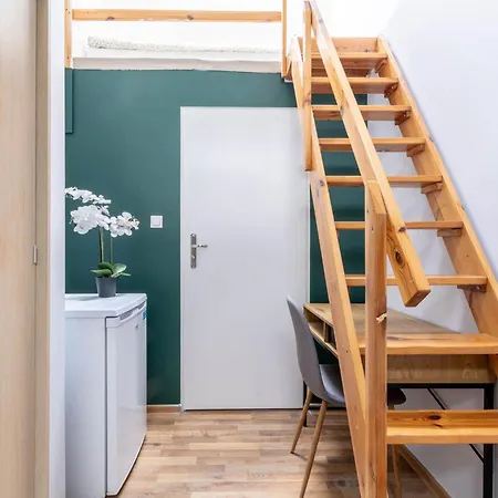 Tanie Centrum Pkp Познань