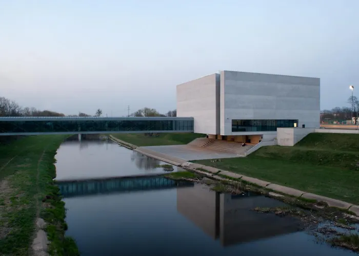 Apartman Tanie Centrum Pkp Poznań