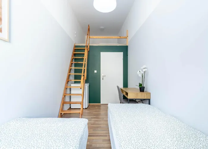 Tanie Centrum Pkp Poznań