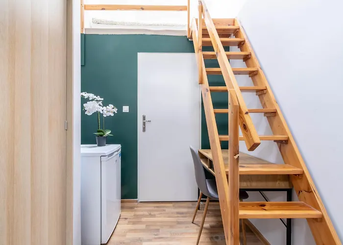 Tanie Centrum Pkp Poznań