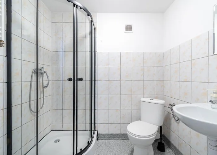 Apartman Tanie Centrum Pkp