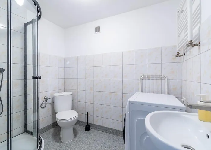 Tanie Centrum Pkp Poznań