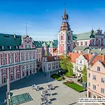 Daire Tanie Centrum Pkp Poznan