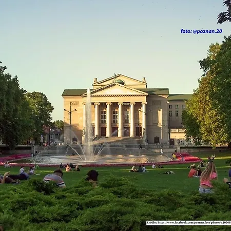 דירה Tanie Centrum Pkp