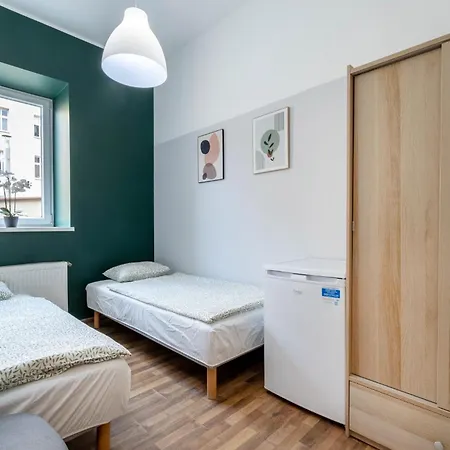 Tanie Centrum Pkp פוזנן