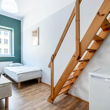 Tanie Centrum Pkp Познань