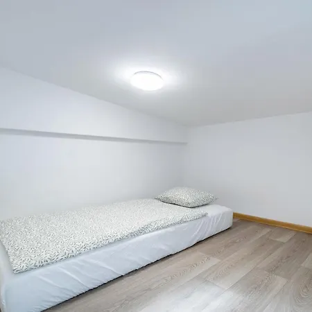 Tanie Centrum Pkp פוזנן