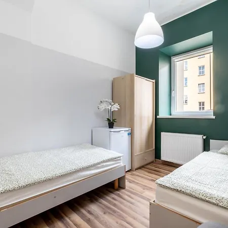 Tanie Centrum Pkp Познань