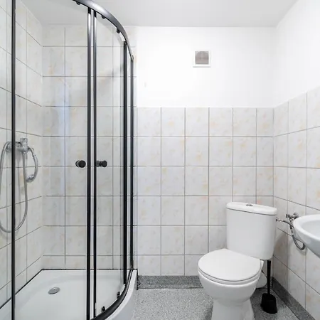 Апартаменти Tanie Centrum Pkp