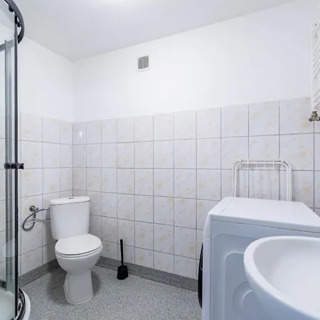 Tanie Centrum Pkp Познань