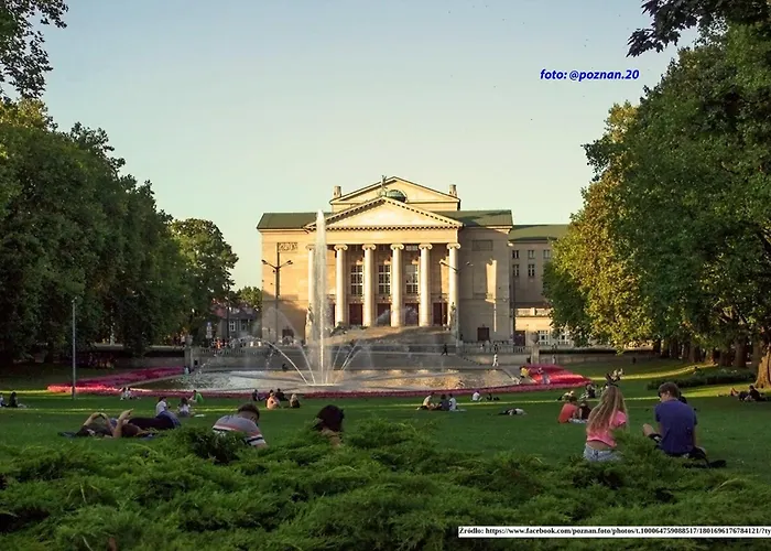 Appartement Tanie Centrum Pkp