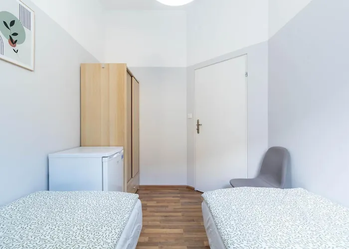 Tanie Centrum Pkp * Poznań