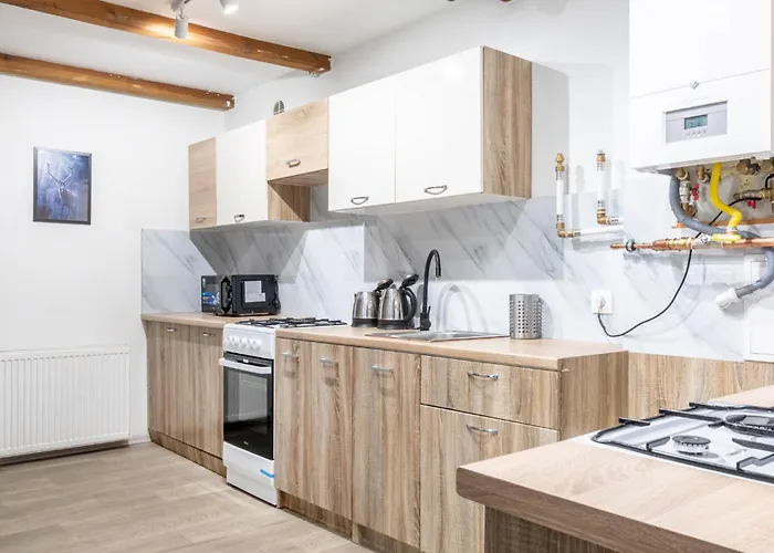 Tanie Centrum Pkp * Poznań